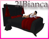 21b-12 poses bed