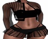 Sheer Black Sexy