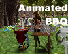 Animated BBQ