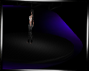 ! neon dj room