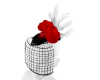 Alexa Sexy Cabaret Hat