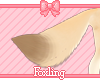 🎀Fennec tail 1
