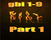 Gipsy Life P1