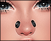 ! Gina Nose Plug