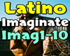 Latino - Imaginate
