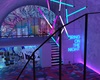 Room Fantasia Neon