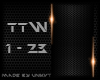 [ UNI ] TTW 1 - 23