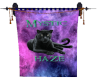 Mystic haze Banner