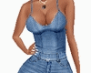 ROPA SEXI MONO VAQUERO