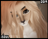 ♦| Lion | Hair
