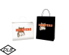 HOOTERS Take-out Bags