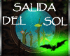 ^M^ Salida Aquarium