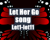 Let Her go- Song