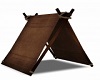 Tent Shelter Rustic