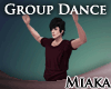 M~ Victory Dance Group