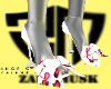 ZM CHERRY HEELS V4