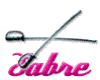 pink sabre