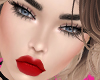 Red Lips Skin