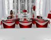RED/PLATINUM BUFFET 