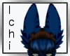 [Ichi] Idris ears