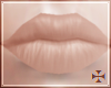 ✠Scarla Nude Lips III