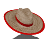   Retro Beach Hat
