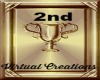 2nd Virtual Creation