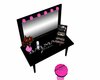BALM Makeup Vanity