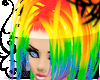 Rainbow Lhuri * Hair