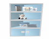 Nursery Book Shelf