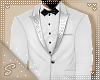 !!S Wedding Suit White W
