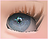 𐙚 bby lash | ginger