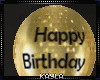 Balloon Happy Birthday