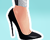 Perfect Pumps Black