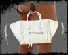 〆 White Bag
