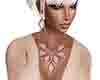 yesica jewels set pink