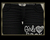 Black Rock Jeans Couple