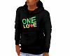 TF* ONE LOVE hoodie