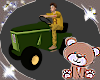 🚜Animat. Kids Tractor