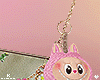 BAG LABUBUH KAWAII $