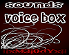 M3 Random VoiceBox