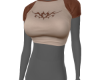 Chill Brown Tee