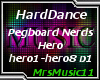 HardDance - Hero p1