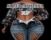 sireva Chayenna Top