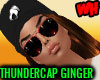 Thundercap Ginger