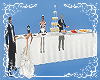 [Gel]Anim wedding buffet