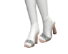 Plastique Heels