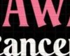 scare away breast cancer