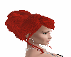 red hair