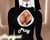 RL Sexy Nun Dress